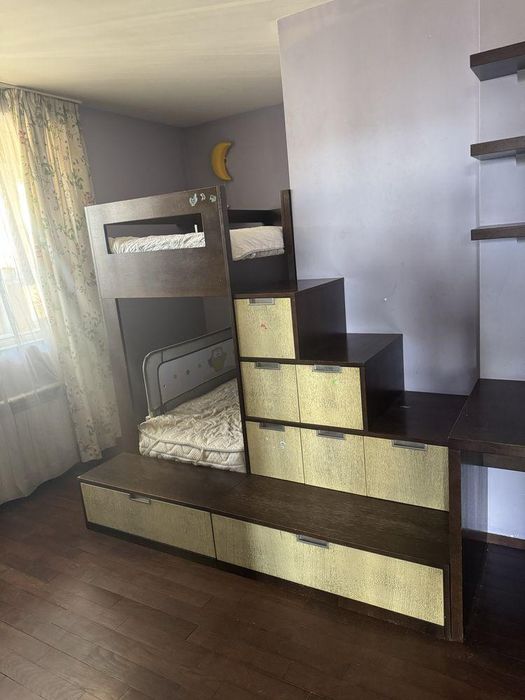 Дава се под наем Тристаен апартамент в София, Надежда 3 - 80 кв.м за 697.17 € - Снимка #7