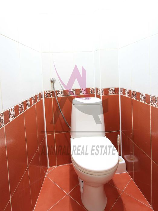 Дава се под наем Двустаен апартамент в Варна, Гръцка махала - 60 кв.м за 460 € - Снимка #4