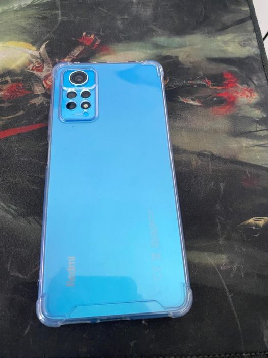 Редми Нот 12 про 256гб