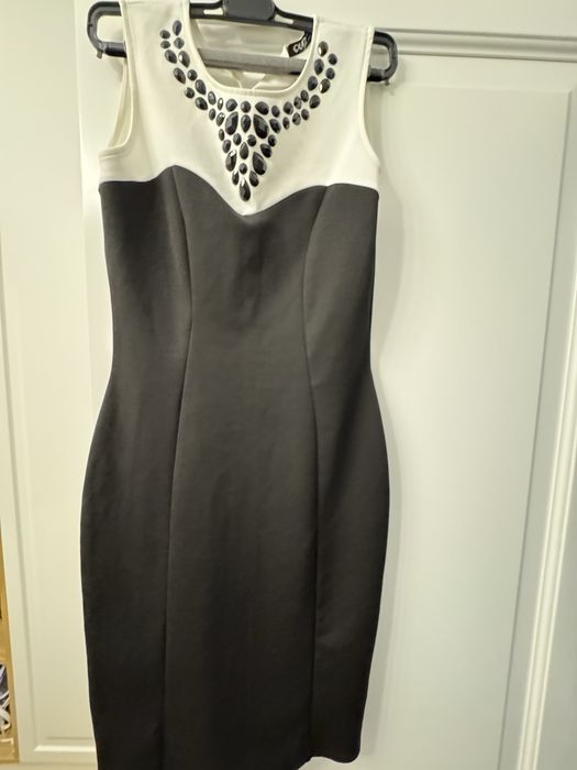 Rochie de zi/seara noua cu eticheta, marimea M