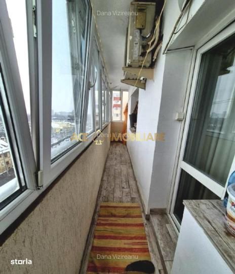 3 Camere | Brancoveanu | Metrou | Decomandat | Boiler