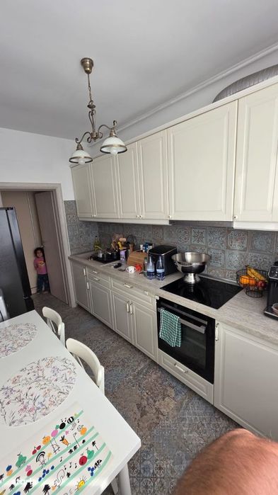 Apartament 2 camere confort I