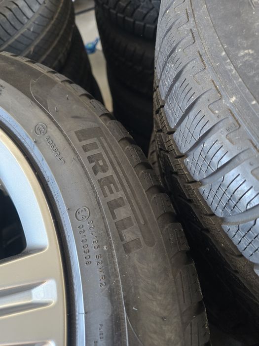 Джанти 20 / 5х112 - BMW X5 G05 и др. 5x112