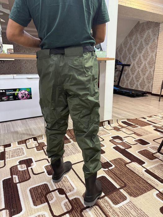 Болотники ОЗК  новый