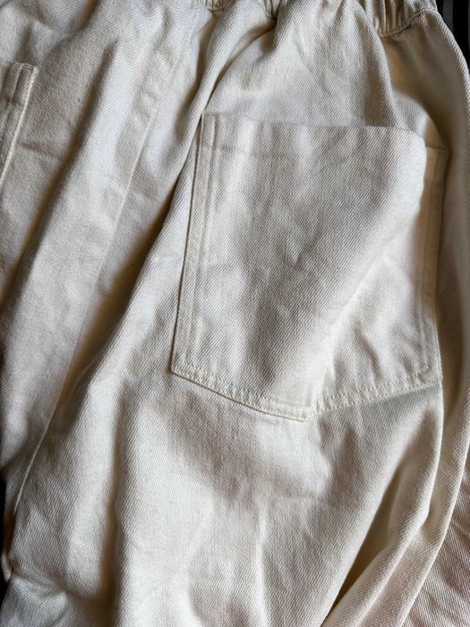 Бели Панталони Oysho S-M