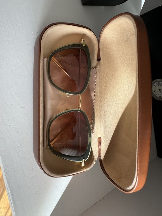 Слънчеви Дамски очила Longchamp Paris