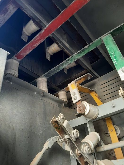 Трансформатор КТП-630 / 10-04