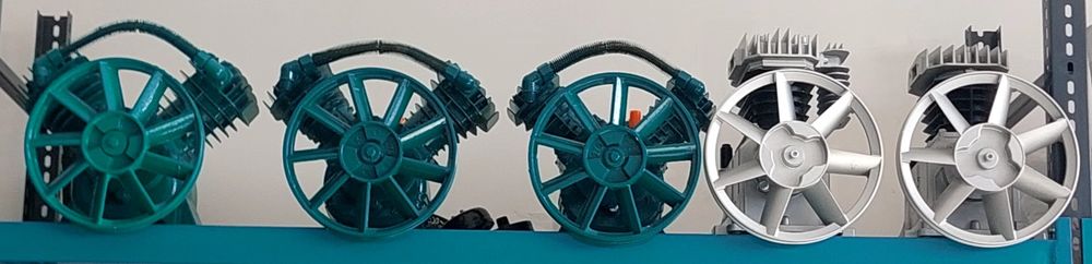 Kompressor blok porshen golovka компрессор блок поршен головка 2070Н