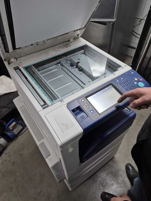 OFERTA Imprimanta - copiator-  XEROX multifunctionala