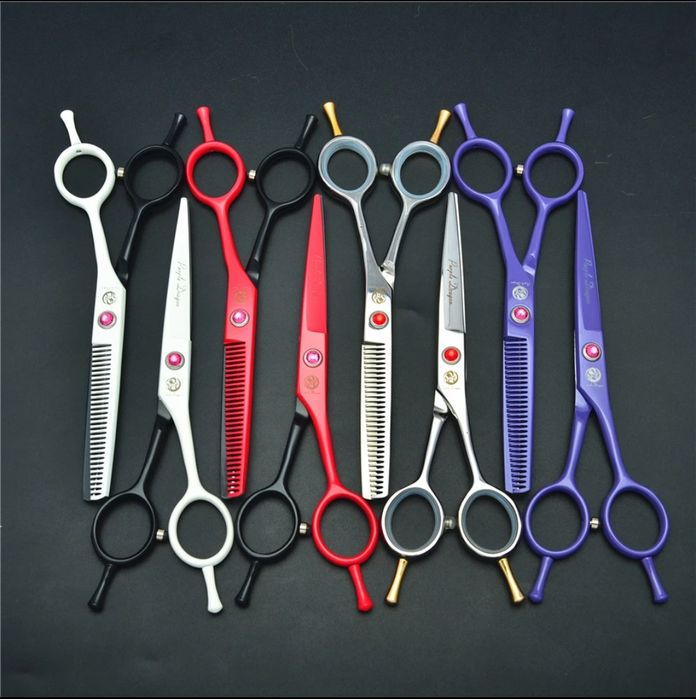 Ножницы японские