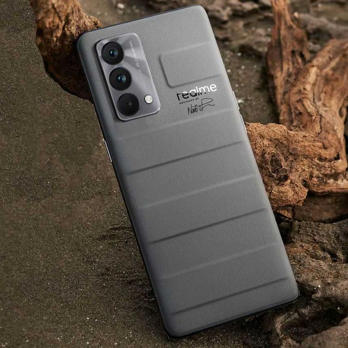 Realme GT master edition
