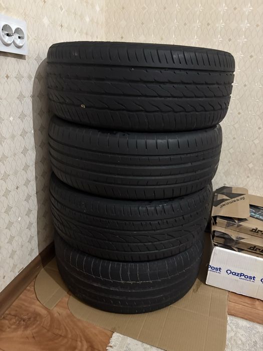 Атика 165/45/R16