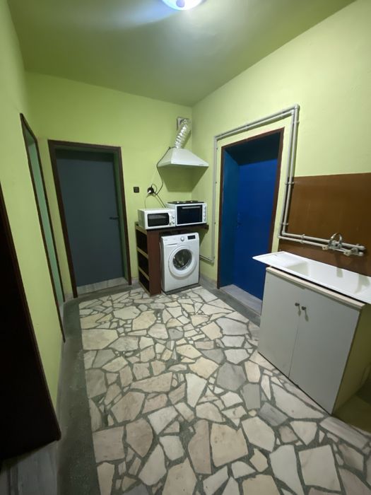 Дава се под наем Едностаен апартамент в Стара Загора, Три чучура - юг - 40 кв.м за 219.3 € - Снимка #7