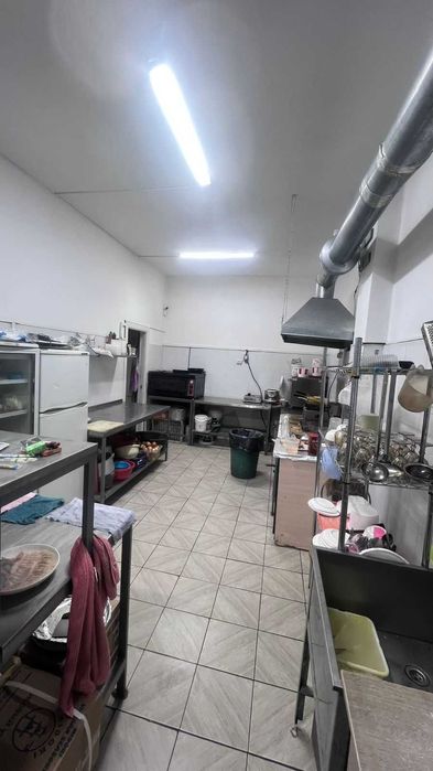 Сдам в аренду общепит