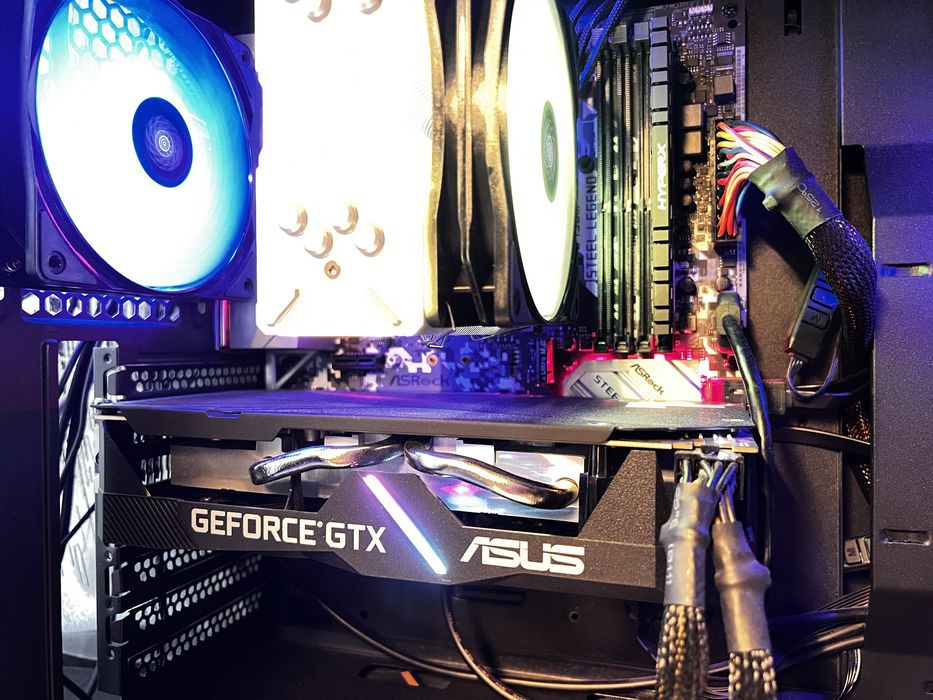 Продам очень хороший компьютер