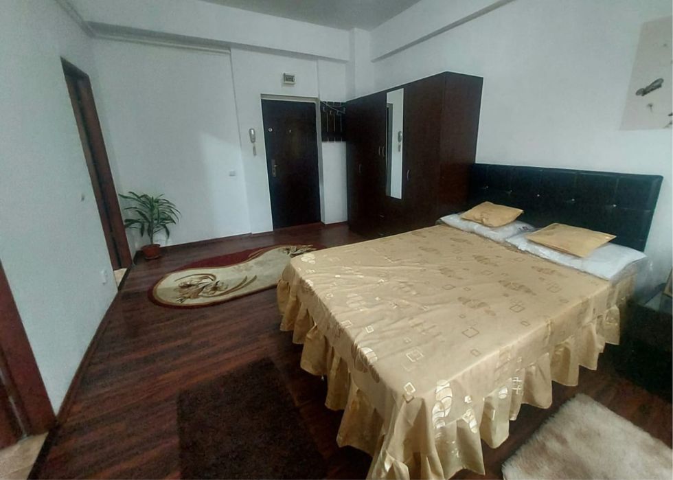 Direct propietar, închiriez garsonieră în Sector 2 , Şoseaua Fundeni