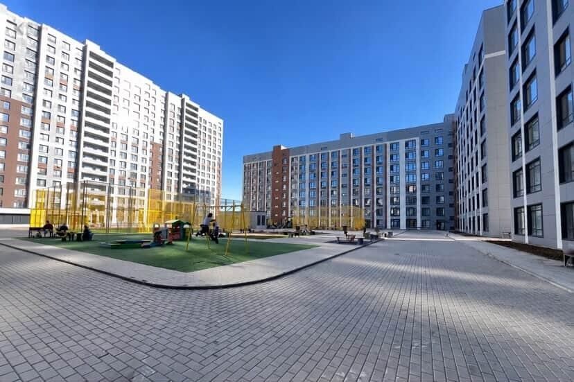 Продам квартиру в Астане