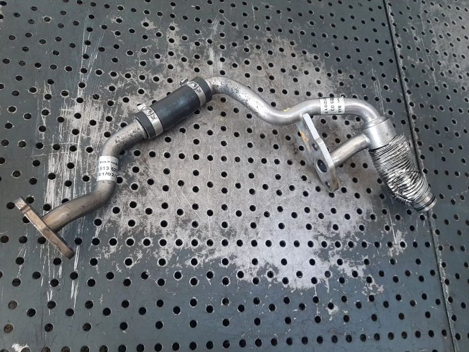conducta retur ulei 2.0 d  b47d20b bmw x3 g01  851362301