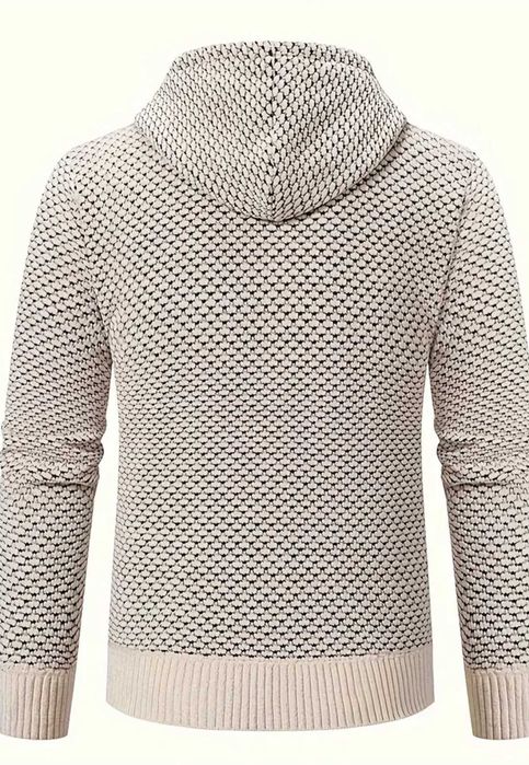 Мъжки ежедневен суичър