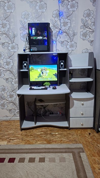 Компьютер полный комплект