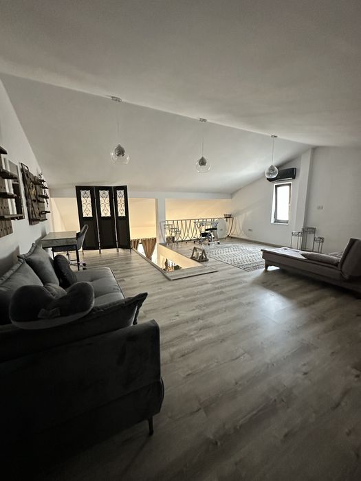 Inchiriez casa in Timisoara zona PLOPI