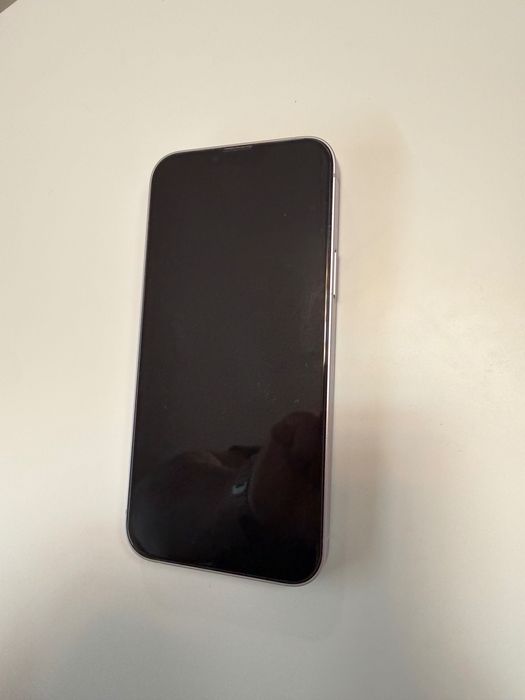 Iphone 14 Plus Purple