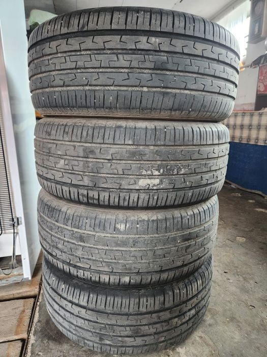 235/50 R19 dot 2025