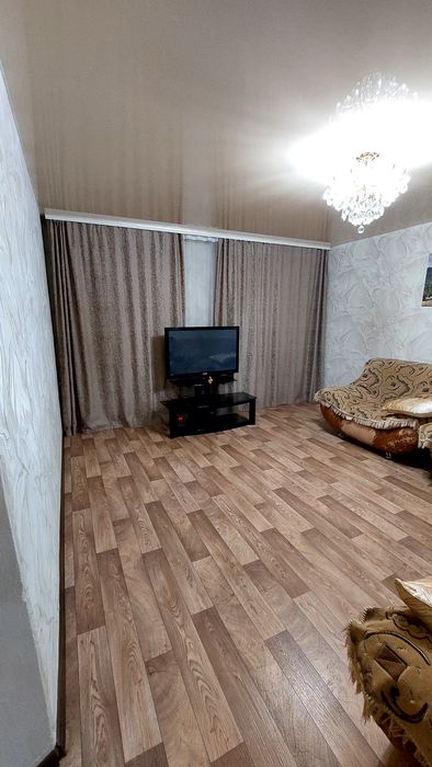 Продаётся дом в п.Новодолинский