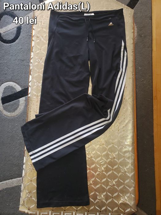 Pantaloni sport(trening) damă