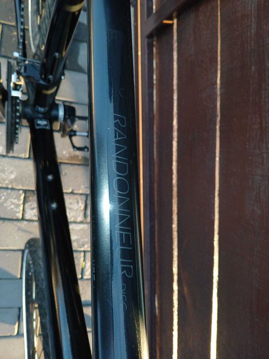 Bicicleta Stevens S Lite Marimea L