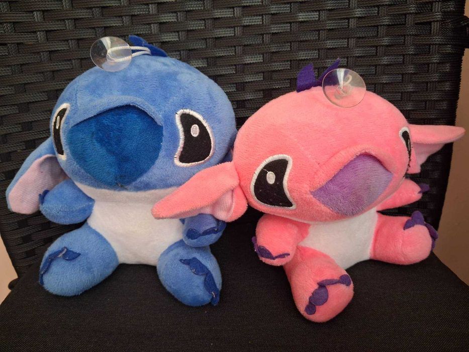 Детски плюшени играчки