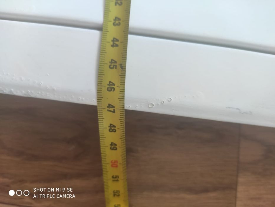 Люки ревизионные