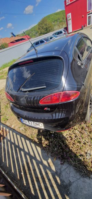 Seat Leon 2006 1.9tdi