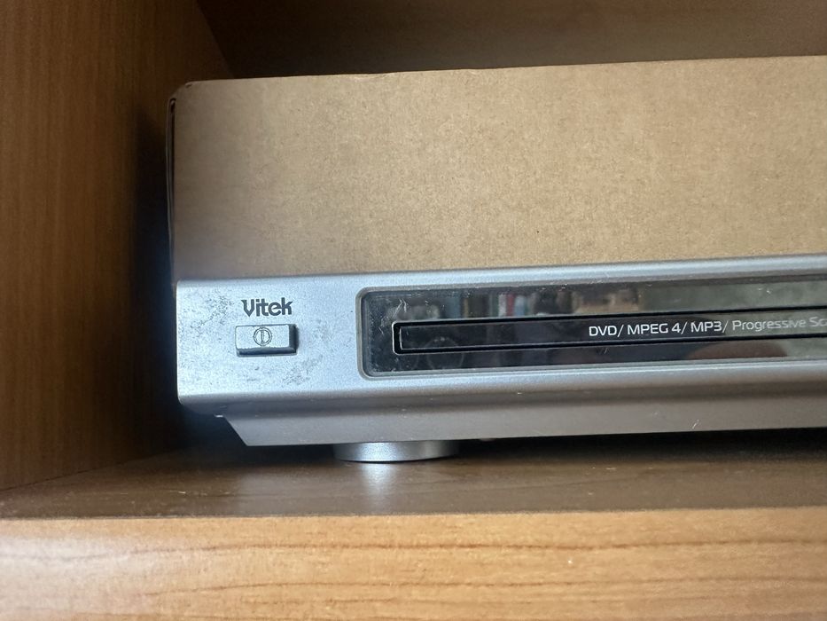 Продаю DVD в хорошем состоянии