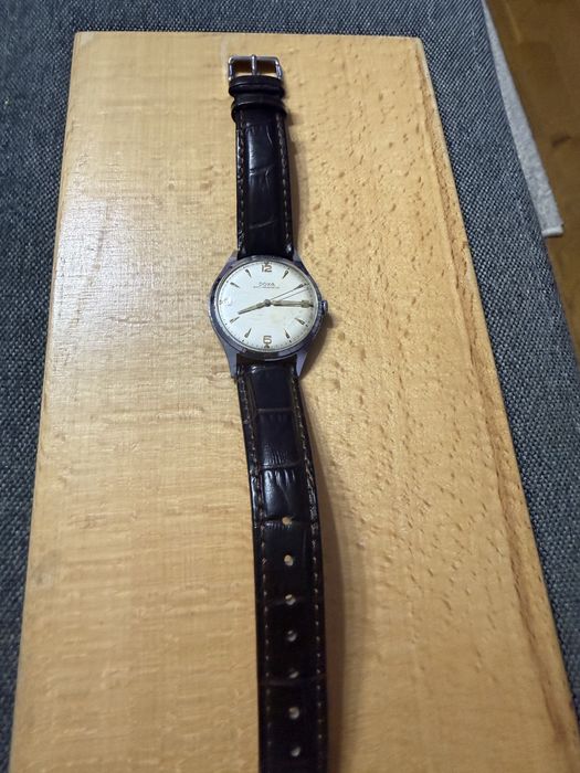 Ceas Doxa vintage