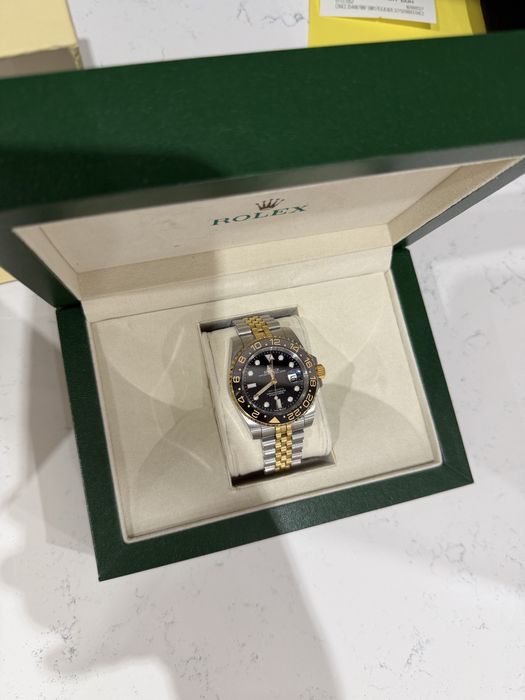 Rolex Submariner часовник