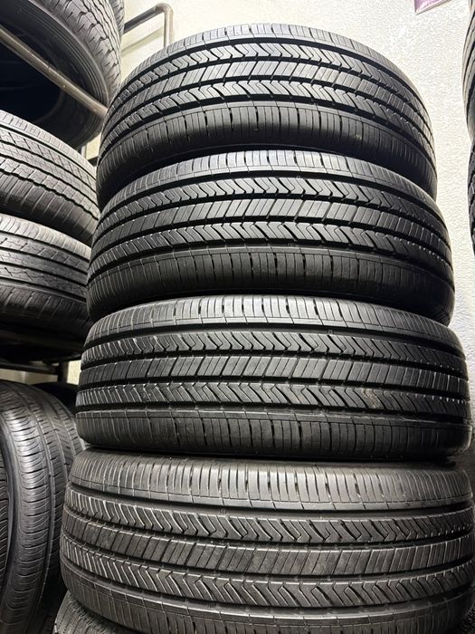 KUMHO NEXEN HANKOOK 205/60/16  made in korea