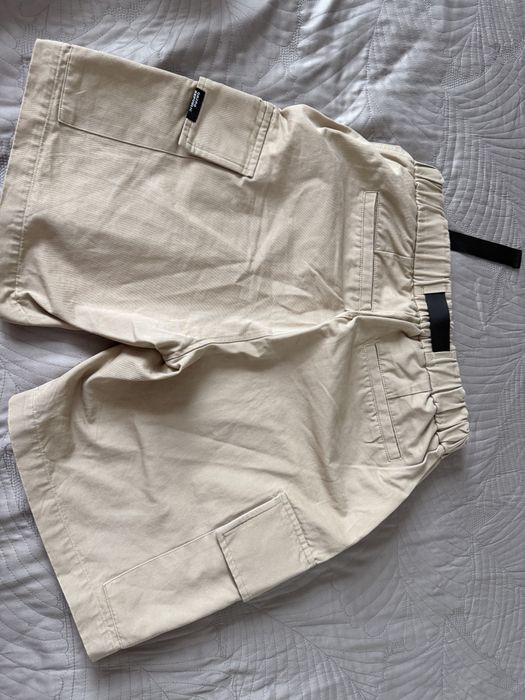 Шорты Qazaq republic