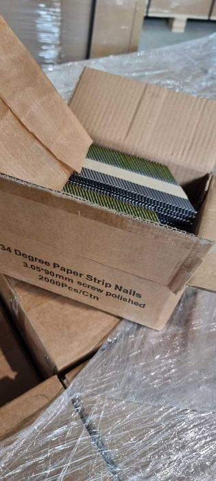 Cuie in banda hartie pistol pneumatic Toate Marcile