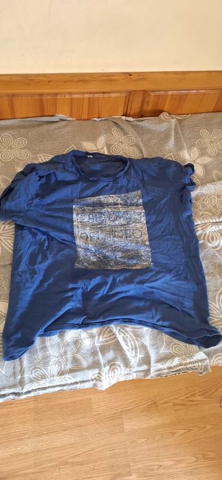 Тениски adidas размер XXL