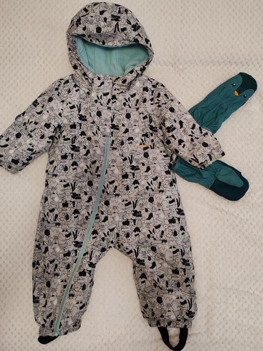 Lot haine iarnă nr80