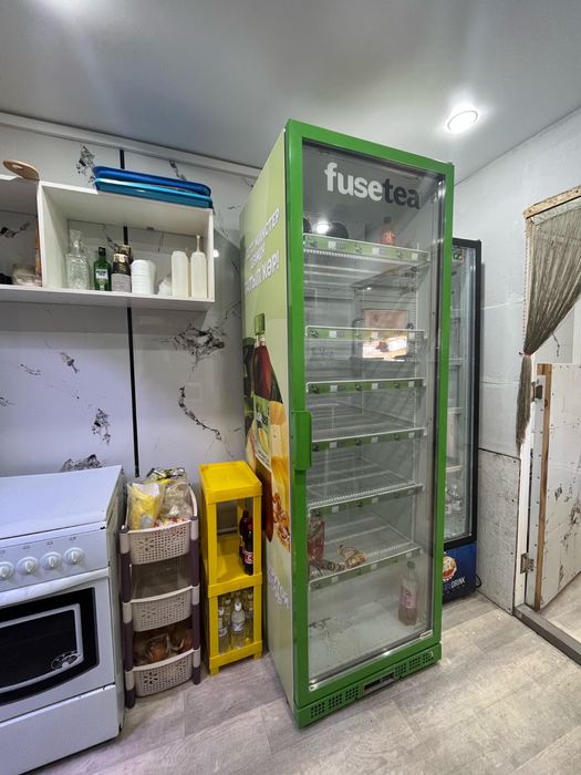 Продам готовый бизнес