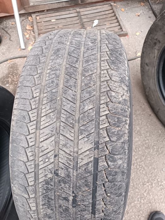 Продам летнюю резину 285/60/18