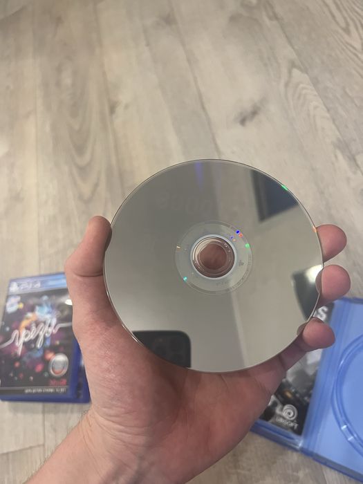 Watch Dogs для ps4