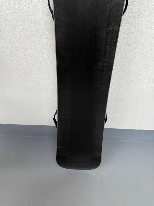 placa snowboard nitro team L152cm