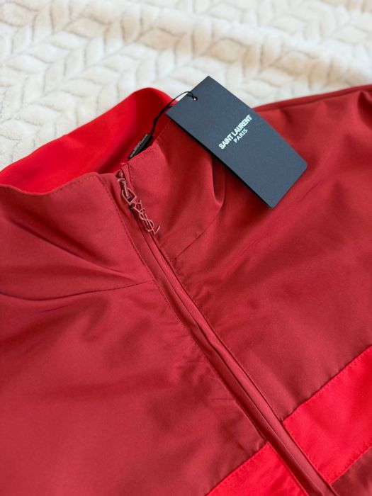 Дамско яке Saint Laurent
