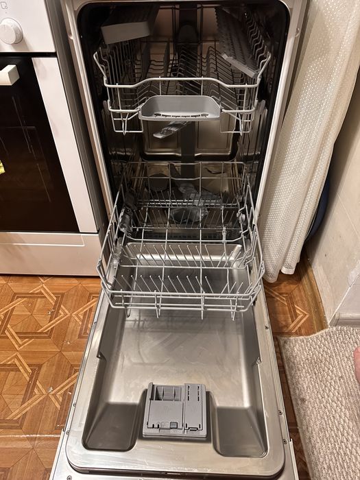 Продам посудомойку BOSCH