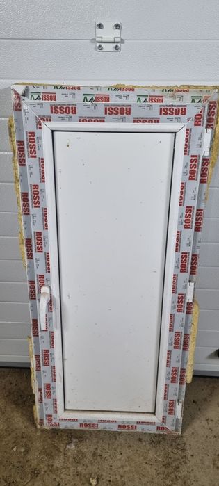 Продам пластиковые окна глухие