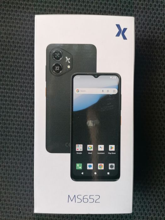 Vand telefon Maxcom