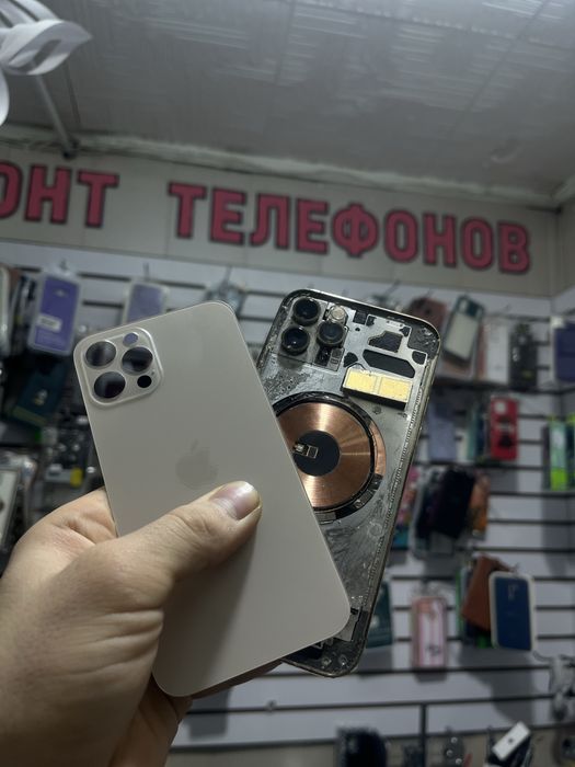 Ремонт телефонов с гарантией